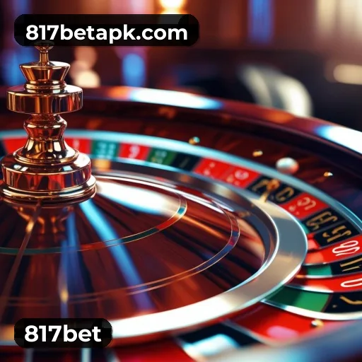 Recursos App 817bet