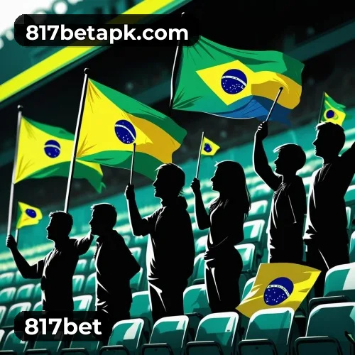 Bônus App 817bet