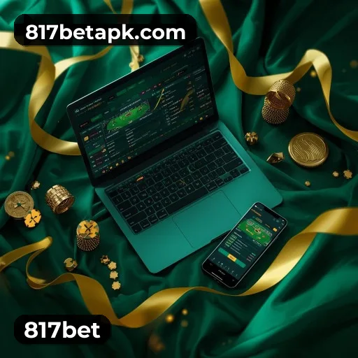 App 817bet Android