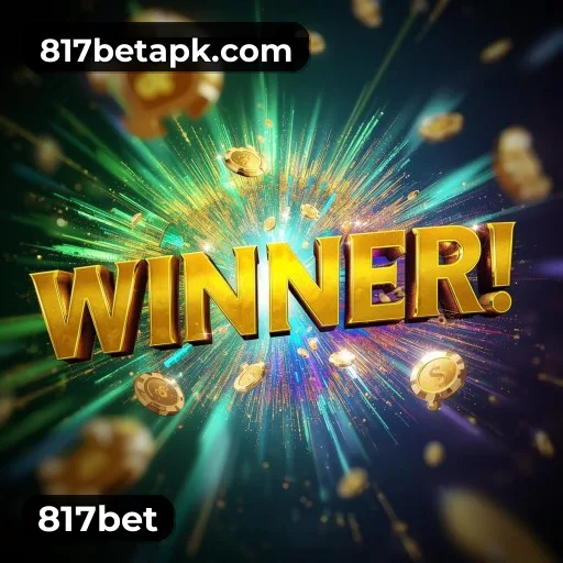 Jogos App 817bet