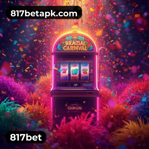 Ofertas App 817bet