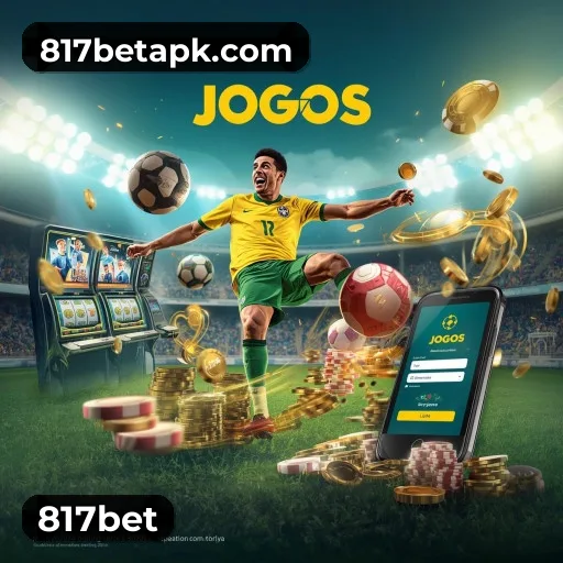 Funcionalidades App 817bet
