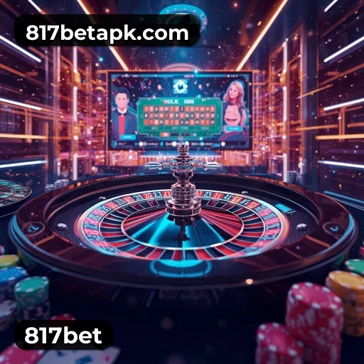cassino_Baccarat