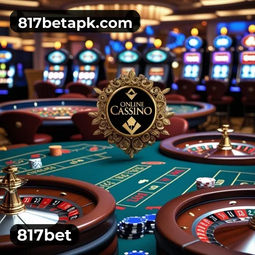 Performance App 817bet