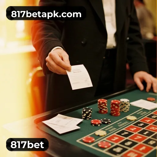 Link Download 817bet