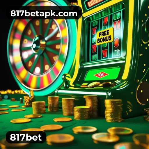 Download 817bet Windows