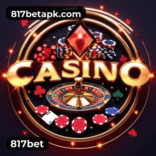 App Premium 817bet