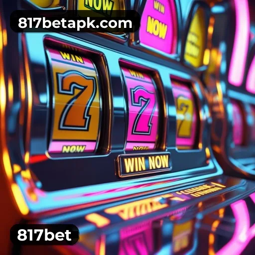 Instruções Download 817bet