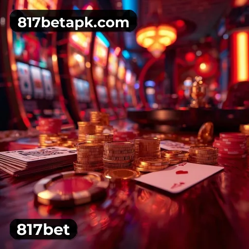 Suporte Download 817bet