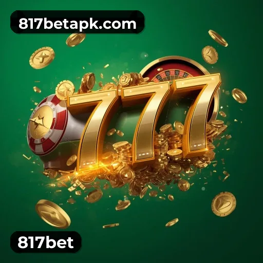 Benefícios Download 817bet