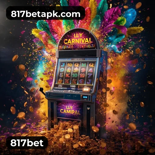 Vantagens App 817bet