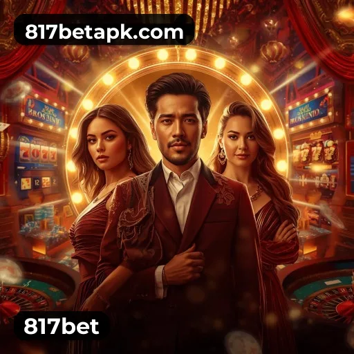 App Desktop 817bet