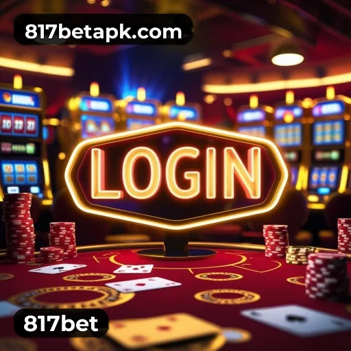 Recursos App 817bet