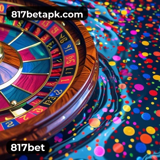 Fortune Rabbit - slot PG Soft na 817bet