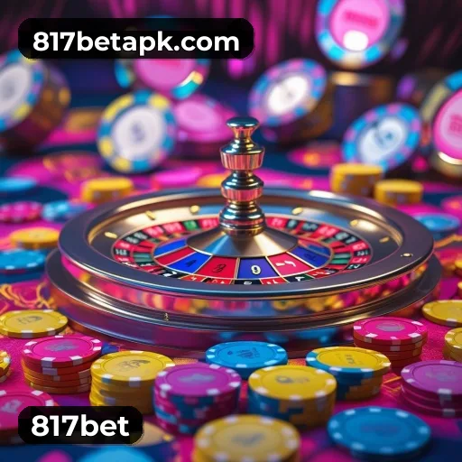 Fortune Ox - slot PG Soft na 817bet