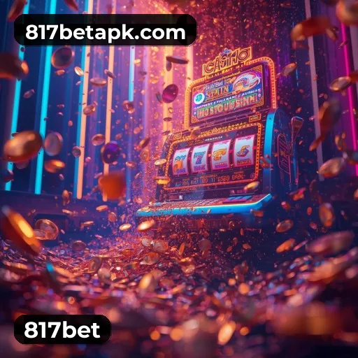Fortune Dragon - slot PG Soft na 817bet
