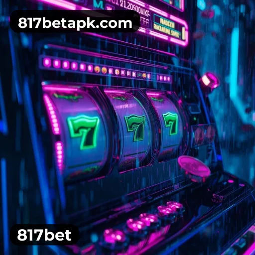 Aplicativo móvel 817bet para iOS e Android