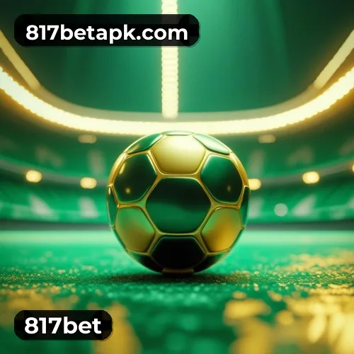 Jackpots 817bet