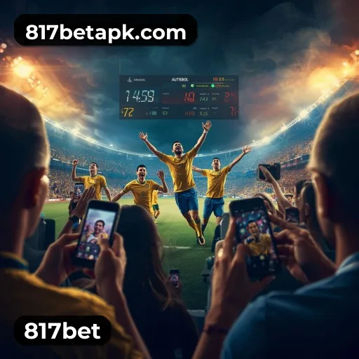 RNG certificado 817bet