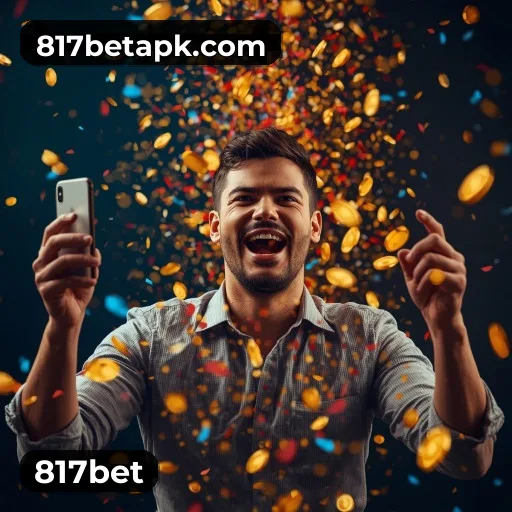 Registro slots 817bet