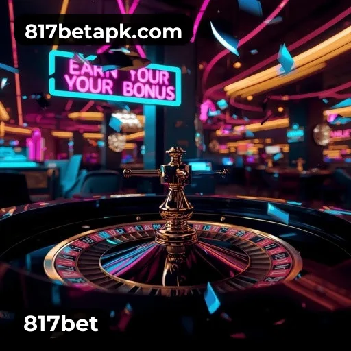 Free spins 817bet