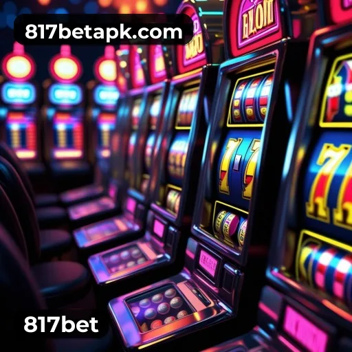 Privilégios VIP 817bet
