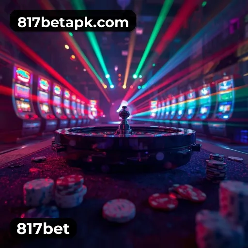 Níveis VIP 817bet