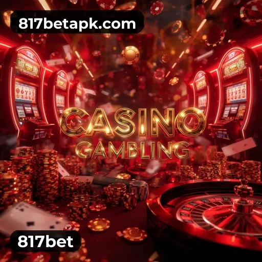 Qualificar VIP 817bet