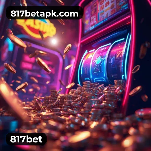 Vantagens VIP 817bet