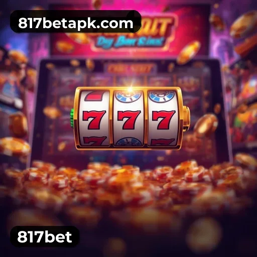 Bônus VIP 817bet