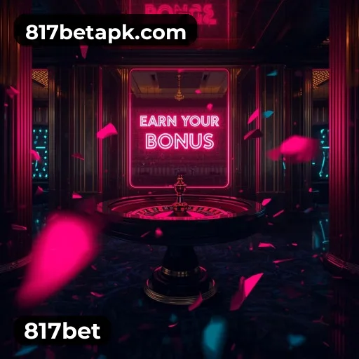 Evolução VIP 817bet