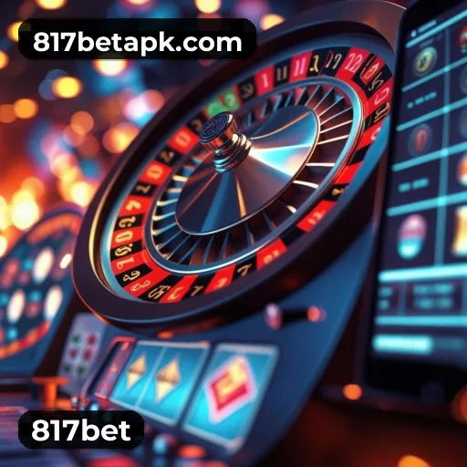 Estratégias 817bet