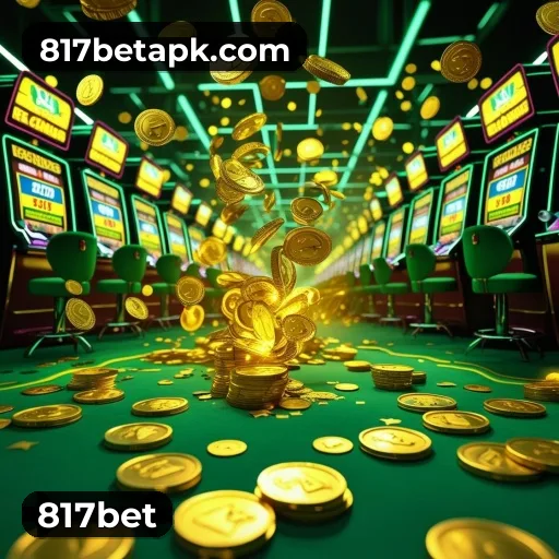 Eventos 817bet