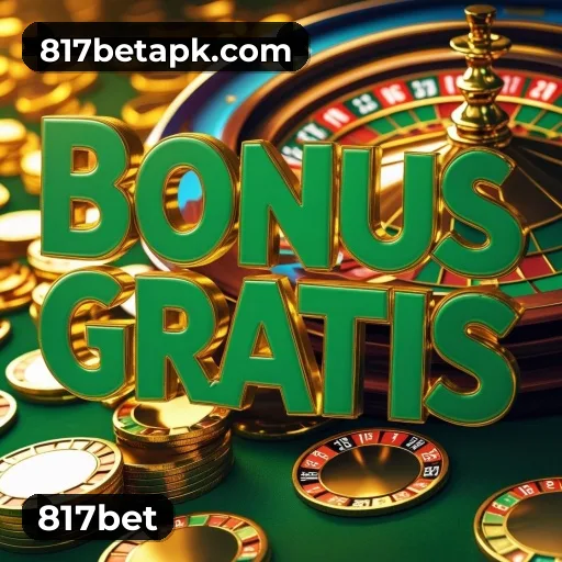 Chances Ganhar 817bet