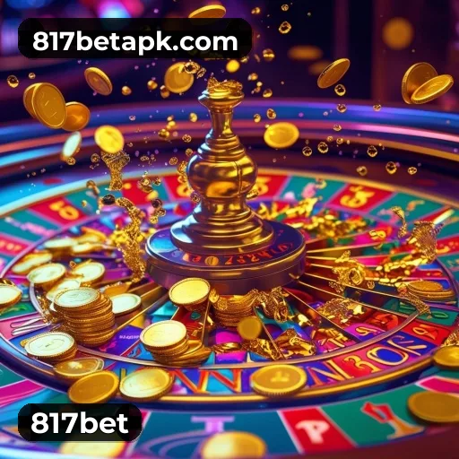 Crash Games 817bet