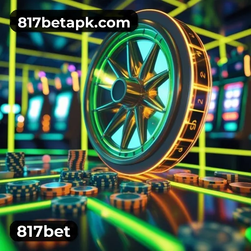 Ganhador 817bet