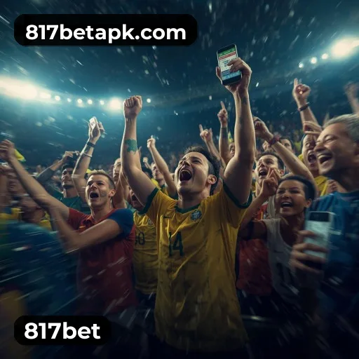 Torneios 817bet
