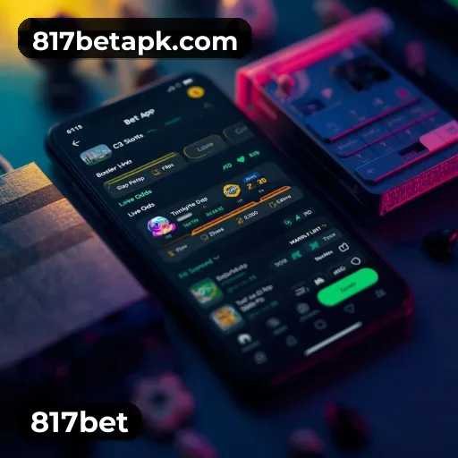 Oportunidades 817bet