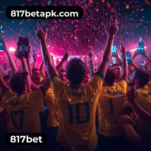 Melhores Jogos 817bet