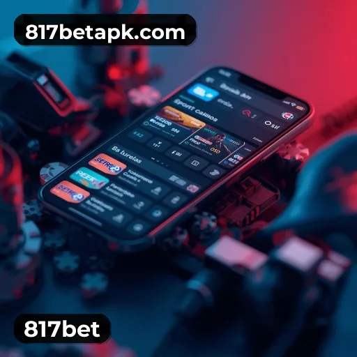 Sucesso 817bet