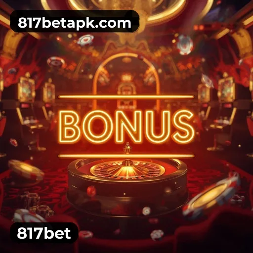 Prêmio 817bet