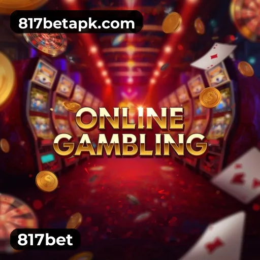 Vitória 817bet