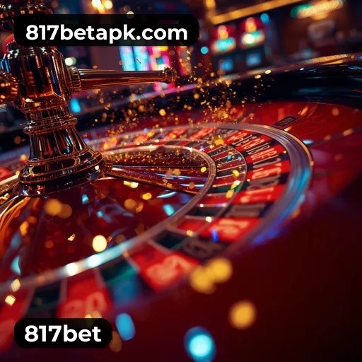 Jogos Mesa 817bet